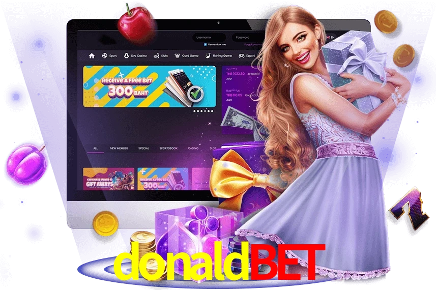 6 vantagens exclusivas do programa VIP da donaldbet