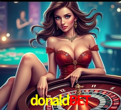 donaldbet bônus R$5.000 + 500 giros - Rollover 35x, prazo 30 dias, 38% taxa conversão