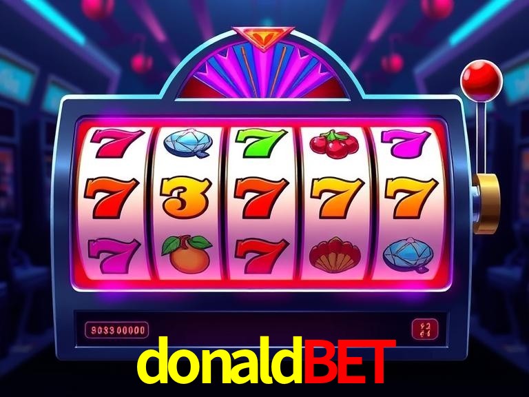 donaldbet segurança SSL 256-bit - Licença Curaçao, eCOGRA, GLI certificado