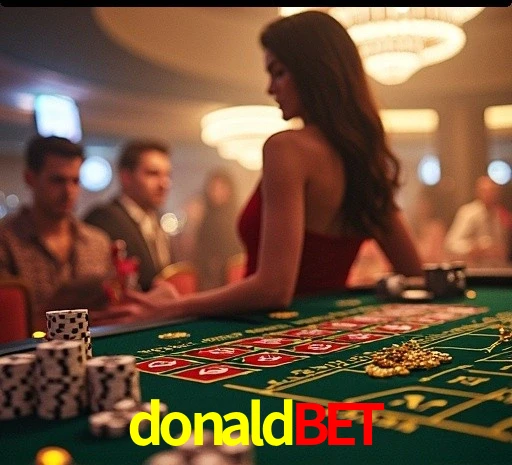 Vantagens exclusivas donaldbet para jogadores brasileiros