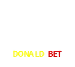 DONALD BET