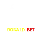 DONALD BET