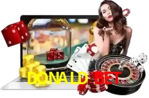 DONALD BET